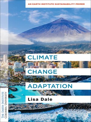 cover image of Climate Change Adaptation